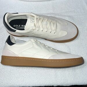 Cole Haan shoes GP BREAKAWAY SNEAKER C38049